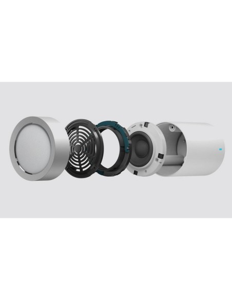 Altavoz xiaomi mi pocket speaker 2 Bluetooth Blanco FXR4062GL FXR4062GL kiwiku.com