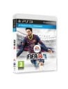 Juego ps3 - fifa 14