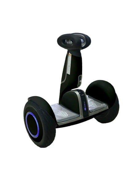 Xiaomi Ninebot S-Plus - Patinete eléctrico, Color Negro QBE4011RT kiwiku.com