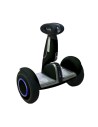 Xiaomi Ninebot S-Plus - Patinete eléctrico Negro QBE4011RT