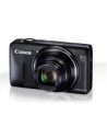Camara digital canon power shot sx600 hs 16mp zoom plus 38x 3" full hd wifi