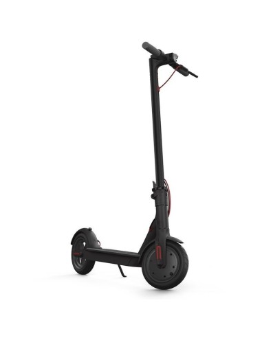 Patinete Xiaomi Electrico Scooter Negro FBC4004GL kiwiku.com