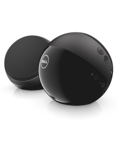 Altavoces para PC Dell 2.0 AE215 Negro AE215 kiwiku.com