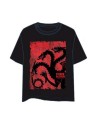 Camiseta juego de tronos piedra targaryen CCE4328