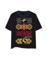 Camiseta juego de tronos mosaicos CCE4325