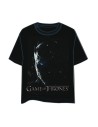 Camiseta juego de tronos night king CCE4295
