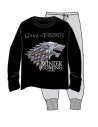 Pijama Licenciado ml juego de tronos stark CCE4262