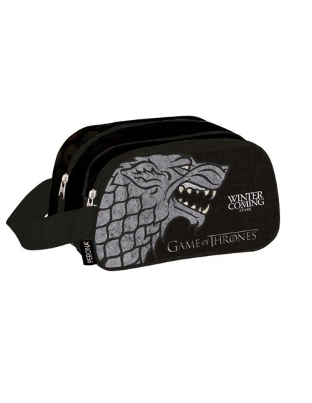 Neceser juego de tronos stark MECE56981 MECE56981 kiwiku.com