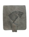 Cartera (deluxe) juego de tronos stark