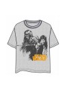 Camiseta star wars friends CCE4130