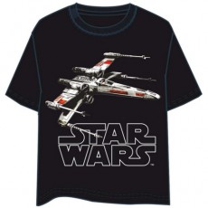 Camiseta star wars x-wing CCE3546