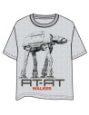 Camiseta star wars rogue one at-at CCE3743