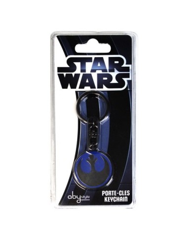 Llavero star wars rebel MEABYKEY002