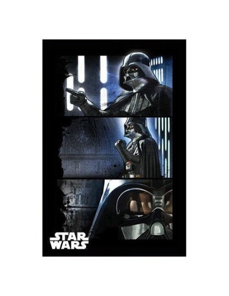 Manta polar star wars 100x140 cm MENIBLANKET09 kiwiku.com