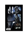 Manta polar star wars 100x140 cm MENIBLANKET09