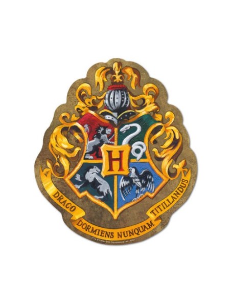Alfombrilla harry potter hogwarts MEABYACC216 kiwiku.com