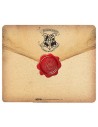 Alfombrilla harry potter hogwarts letter MEABYACC246