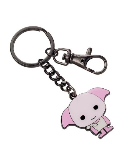 Llavero chibi harry potter dobby METCKRC0085 kiwiku.com