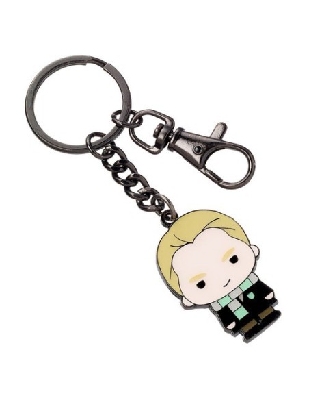 Llavero chibi harry potter draco METCKRC0087 kiwiku.com