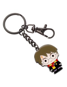 Llavero chibi harry potter harry METCKRC0082 kiwiku.com