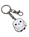 Llavero chibi harry potter hedwig METCKRC0088