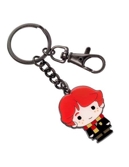 Llavero chibi harry potter ron METCKRC0083 kiwiku.com
