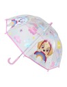 Paraguas manual poe paw patrol - Patrulla Canina Rosa 2400000405