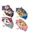 Paraguas manual pop-up paw patrol - Patrulla Canina 2400000414