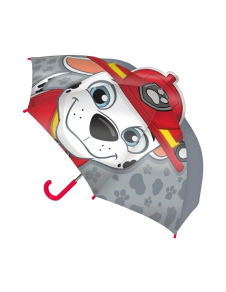 Paraguas manual pop-up paw patrol - Patrulla Canina 2400000414 kiwiku.com