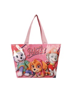 Bolso playa paw patrol 2100001714 kiwiku.com 2