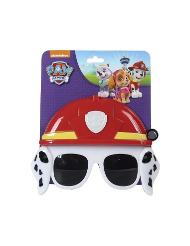 Gafas de Sol Infantiles The Paw Patrol 846 2500000642 kiwiku.com