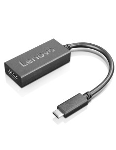 Adaptador usb-c a hdmi 2.0b lenovo 4X90R61022 kiwiku.com