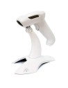 Lector codigo barras laser appls04wh usb Blanco approx