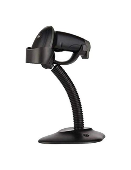 Lector codigo barras laser appls01+ usb black approx APPLS01+ kiwiku.com