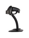 Lector codigo barras laser appls01+ usb Negro Approx