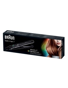 Braun Satin Hair 7 Straightener ST 780 SensoCare 061465 kiwiku.com 2