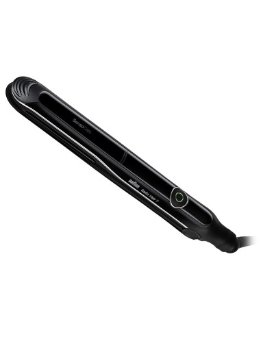 Braun Satin Hair 7 Straightener ST 780 SensoCare 061465 kiwiku.com