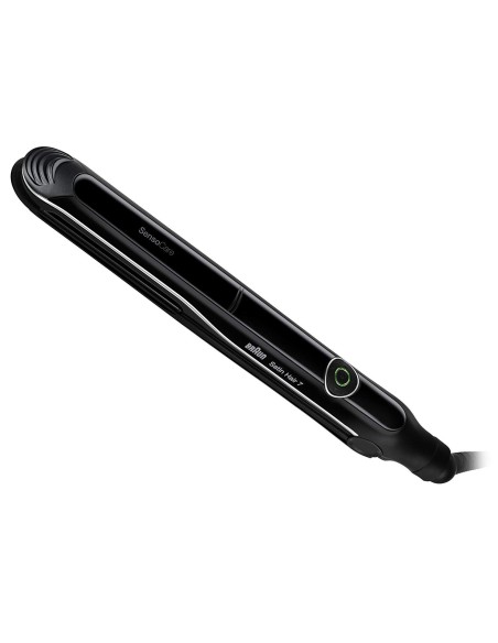 Braun Satin Hair 7 Straightener ST 780 SensoCare 061465 kiwiku.com