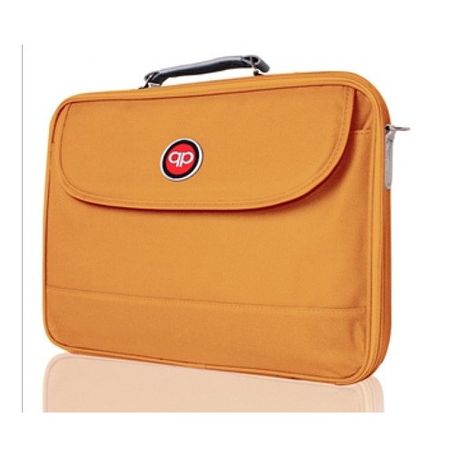 Maletin de portatil 15.6" color orange appnb15o
