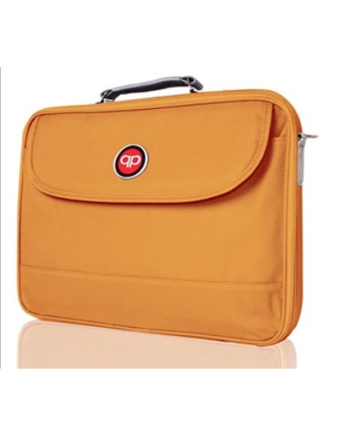 Maletin de portatil 15.6" color orange appnb15o