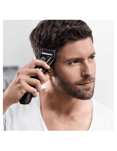 Braun HC 5090 HairClipper - Recortadora de barba y cabello 131939 kiwiku.com 2