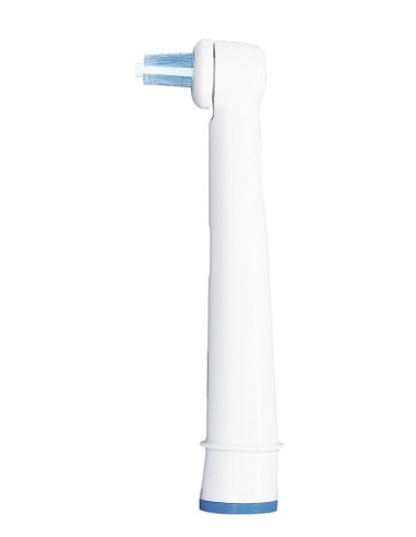 Oral-B - Pack de 2 cabezales para cepillos de dientes recargables - Interdental IP17 853893