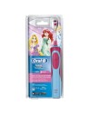 Oral-B Stages Power Kids - Cepillo eléctrico para niños, modelos surtidos