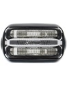 Braun - Cassette 32B - Láminas de recambio + portacuchillas para afeitadoras Nueva Series 3 300/340