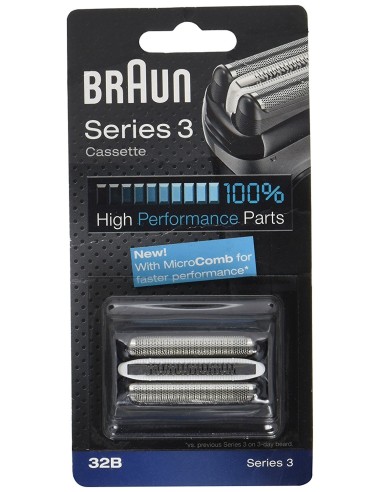 Braun 32B Kombipack 115694 kiwiku.com