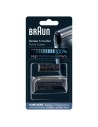 Braun 10B - Recambio para afeitadora eléctrica hombre Series 1/FreeControl/CruZer