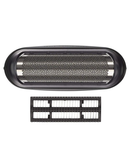 Braun 10B - Recambio para afeitadora eléctrica hombre Series 1/FreeControl/CruZer 072614