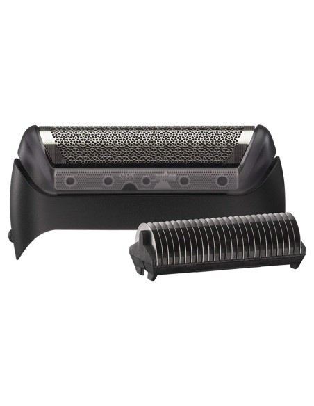 Braun 10B - Recambio para afeitadora eléctrica hombre Series 1/FreeControl/CruZer 072614