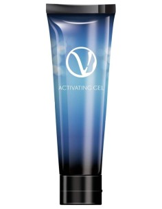 Braun - Gel Activador Gillete Venus para Depiladora Luz Pulsada IPL 2 x 100 ml 062202