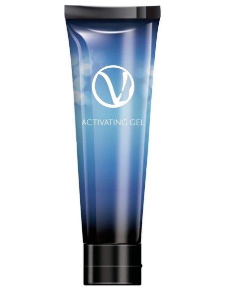 Braun - Gel Activador Gillete Venus para Depiladora Luz Pulsada IPL 2 x 100 ml 062202